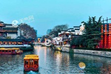防城港南京游玩攻略(南京游玩攻略两日游住宿)