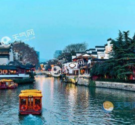 防城港南京游玩攻略(南京游玩攻略两日游住宿)