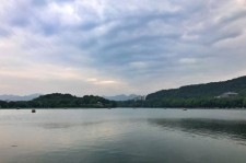 防城港杭州自助游(杭州自助游旅游攻略)