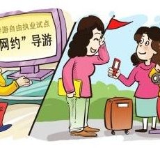 防城港伴游是什么