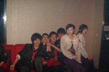 防城港武汉雇用男伴游(武汉雇用男伴游戏主播)