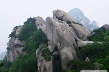 防城港安徽旅游攻略(安徽旅游攻略三日游)