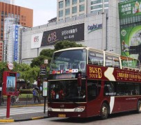 防城港上海私人伴游 上海过年怎么玩？这些“微游”线路了解下→