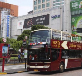 防城港上海私人伴游 上海过年怎么玩？这些“微游”线路了解下→