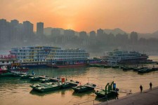 防城港重庆自由行(重庆自由行2天攻略)