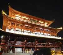 防城港长沙旅游攻略(长沙旅游攻略景点必去长沙美食街)