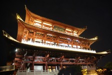 防城港长沙旅游攻略(长沙旅游攻略景点必去长沙美食街)