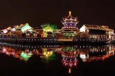 防城港上海周边旅游(上海周边旅游景点二日游)