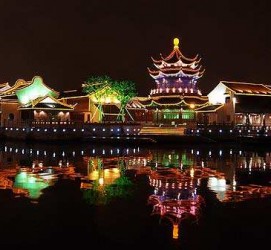 防城港上海周边旅游(上海周边旅游景点二日游)