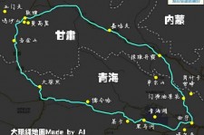 防城港自驾旅游攻略(沈阳到乌拉盖草原自驾旅游攻略)