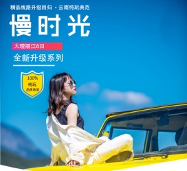 防城港大理伴游网雇用(大理聪慧旅游开展有限公司雇用)