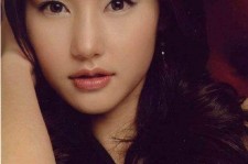 防城港亚洲第一美女(亚洲第一美女主持人)