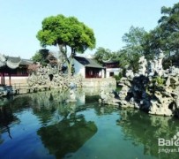防城港苏州旅游攻略(苏州旅游攻略自由行攻略)