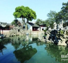 防城港苏州旅游攻略(苏州旅游攻略自由行攻略)