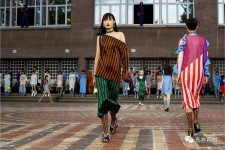 防城港广西民族大学兼职模特李琳(2022年即将升为公办的大学)