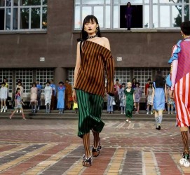 防城港广西民族大学兼职模特李琳(2022年即将升为公办的大学)