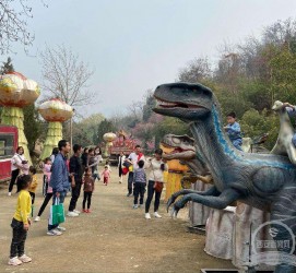 防城港中国伴游带你打卡网红南山竹海(南山竹海网上预约)