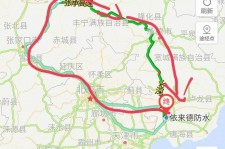 防城港旅行路线(旅行路线规划软件)
