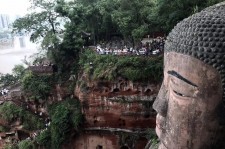 防城港乐山旅游攻略(乐山旅游攻略1日游)