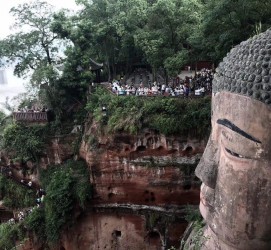 防城港乐山旅游攻略(乐山旅游攻略1日游)