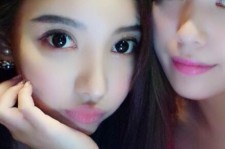 防城港中国女孩国外伴游(国外美女游中国)