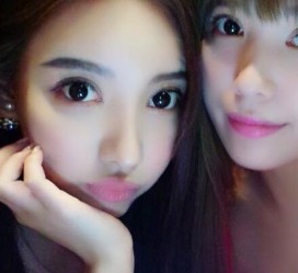 防城港中国女孩国外伴游(国外美女游中国)