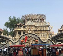 防城港天津旅游攻略(天津旅游必去十大景点)