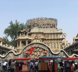 防城港天津旅游攻略(天津旅游必去十大景点)