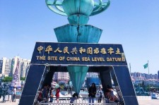 防城港青岛自助游(青岛的自助餐)