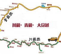 防城港自驾游路线(自驾游路线查询)