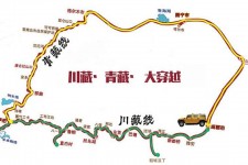 防城港自驾游路线(自驾游路线查询)