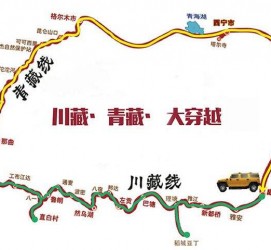 防城港自驾游路线(自驾游路线查询)