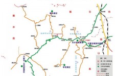 防城港旅游路线规划(威海旅游路线规划)