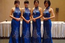 防城港模特礼节兼职(模特礼节兼职成都)