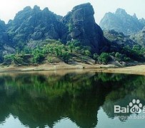 防城港周边自驾游(长春周边自驾游)