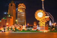 防城港天津旅游攻略(石家庄到天津旅游攻略)
