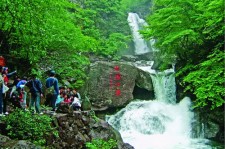 防城港安吉旅游攻略(湖州安吉旅游攻略)