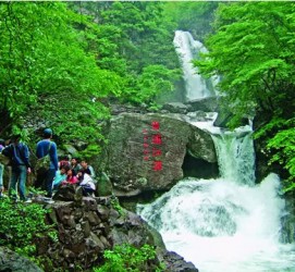 防城港安吉旅游攻略(湖州安吉旅游攻略)