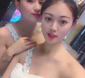 防城港招兼职摄影模特(摄影工做室模特雇用)