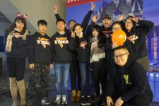 防城港中国留学生德国伴游(有一名德国留学的中国留学生)