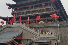 防城港西安游玩攻略(西安游玩攻略一日游自由行)