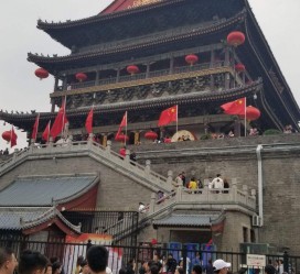 防城港西安游玩攻略(西安游玩攻略一日游自由行)