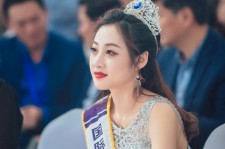 防城港国际旅游小姐(2016年国际旅游小姐)