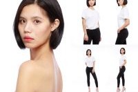 防城港兼职模特面试通过需要交费用吗(应聘模特要先交钱)