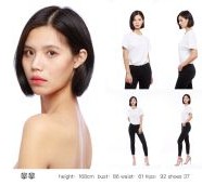 防城港兼职模特面试通过需要交费用吗(应聘模特要先交钱)