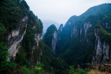防城港伴游中国带你去湘西(湘西跟团旅游)