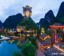 防城港旅游攻略网(旅游攻略网站推荐知乎)