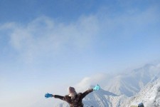 防城港西岭雪山攻略(西岭雪山攻略图)