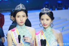 防城港亚洲小姐(亚洲小姐选举)