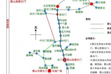 防城港旅游路线(旅游路线规划)
